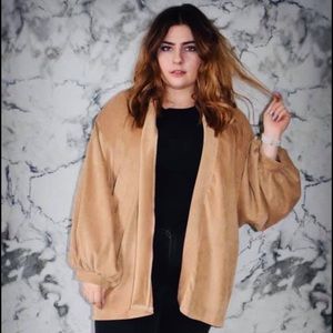 Cardigan/Jacket- Multiple sizes available
